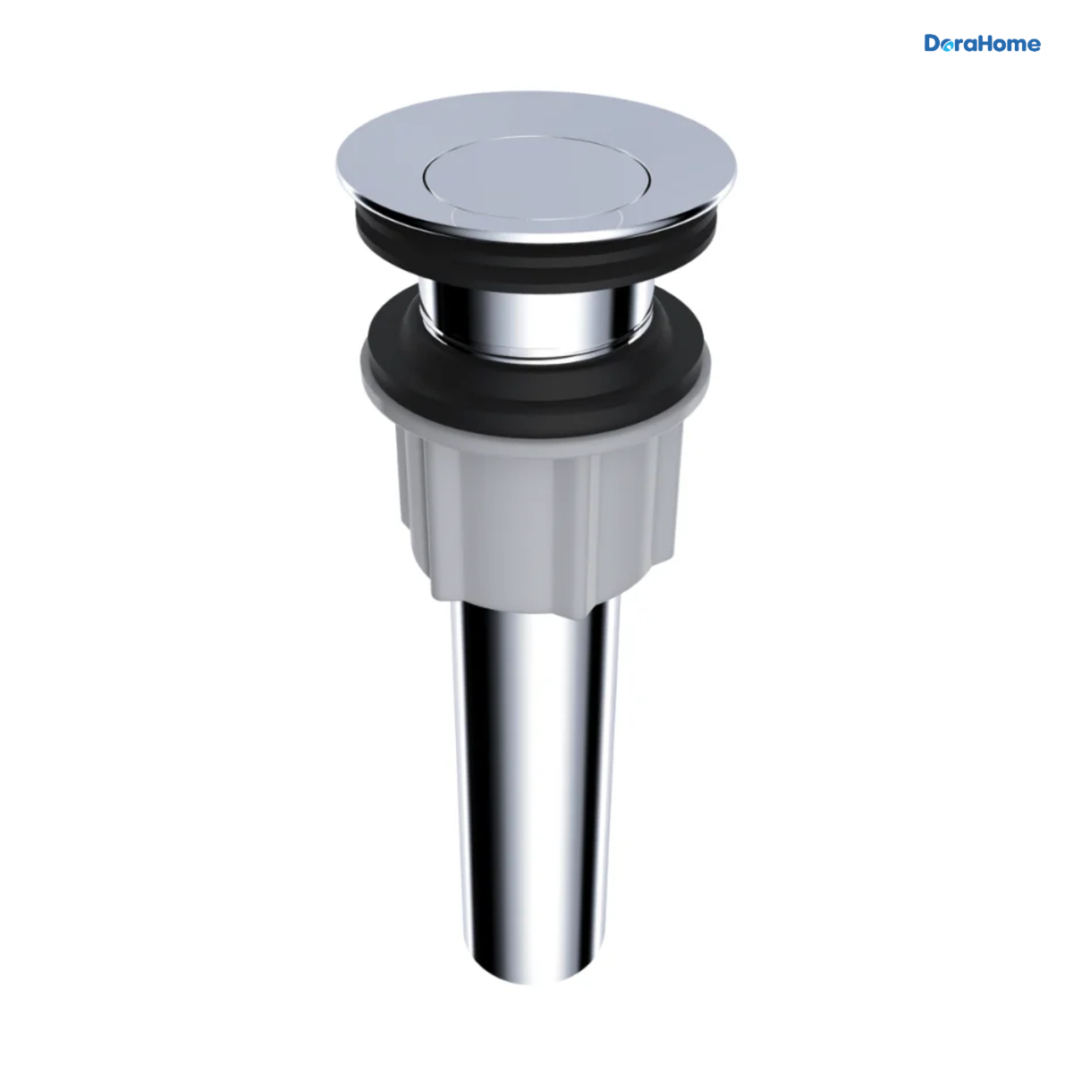 Bộ xả lật không có xả tràn JOMOO 91168-1B-1
